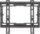 Миниатюра изображения товара Кронштейн для телевизора Kivi Basic-22F