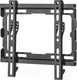 Миниатюра изображения товара Кронштейн для телевизора Kivi Basic-22F