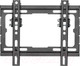 Миниатюра изображения товара Кронштейн для телевизора Kivi Basic-22Т