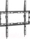 Миниатюра изображения товара Кронштейн для телевизора Kivi Basic-44F