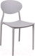 Миниатюра изображения товара Стул AksHome Peppi (серый)