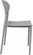 Миниатюра изображения товара Стул AksHome Peppi (серый)