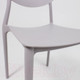 Миниатюра изображения товара Стул AksHome Peppi (серый)