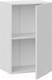 Миниатюра изображения товара Шкаф навесной для кухни ТриЯ Кимберли 1В45 (белый/сноу)