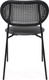 Миниатюра изображения товара Стул AksHome Teo (серый/черный)