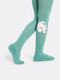 Миниатюра изображения товара Колготки детские Mark Formelle 703K-2082 (р.116-122, голубая ель)