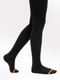 Миниатюра изображения товара Колготки детские Mark Formelle Термо 720T-1420 (р.150-152, черный)