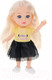 Миниатюра изображения товара Кукла Наша игрушка 91033-12