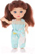 Миниатюра изображения товара Кукла Наша игрушка 91033-J