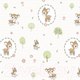 Миниатюра изображения товара Виниловые обои Erismann It’s My Room 60668-02
