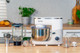 Миниатюра изображения товара Кухонный комбайн Gorenje MMC1005W