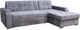 Миниатюра изображения товара Диван угловой Комфорт-S Августин правый (долоре 56)