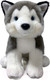 Миниатюра изображения товара Мягкая игрушка Maxitoys Maxi Life Собака хаски / ML-SO-130222-25-13