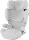 Миниатюра изображения товара Автокресло Cybex Solution T i-Fix Plus (Platinum White)