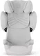 Миниатюра изображения товара Автокресло Cybex Solution T i-Fix Plus (Platinum White)