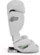 Миниатюра изображения товара Автокресло Cybex Solution T i-Fix Plus (Platinum White)
