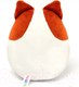 Миниатюра изображения товара Мягкая игрушка Pomposhki Корги-батончик / 9340511