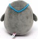 Миниатюра изображения товара Мягкая игрушка Pomposhki Акуленок / 9340505