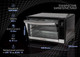 Миниатюра изображения товара Ростер Tuarex TK-5065 (черный)