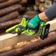 Миниатюра изображения товара Пила цепная аккумуляторная Greenworks G24MCS10K2 24V 10см / 2008207UA (с АКБ 2Ач и ЗУ)