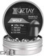 Миниатюра изображения товара Пульки для пневматики Oztay Wolf Diabolo 5.5 (200шт)