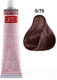 Миниатюра изображения товара Крем-краска для волос Wella Color Touch New 5/75 (60мл, темный палисандр)