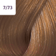 Миниатюра изображения товара Крем-краска для волос Wella Professionals Color Touch New 7/73 (60мл, средний блондин коричнево-золотой)