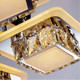 Миниатюра изображения товара Люстра LED4U L5902-5