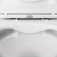 Миниатюра изображения товара Унитаз подвесной с инсталляцией AM.PM X-Joy C851701SC + Berges Novum 525 040000 + L1 040011