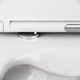 Миниатюра изображения товара Унитаз подвесной с инсталляцией AM.PM X-Joy C851701SC + Berges Novum 525 040000 + L1 040011