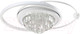 Миниатюра изображения товара Потолочный светильник LED4U L8023-450 WT