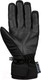 Миниатюра изображения товара Перчатки лыжные Reusch Ski Race VC R-Tex XT / 6201257-7701 (р-р 6.5, Black/White)