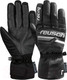 Миниатюра изображения товара Перчатки лыжные Reusch Ski Race VC R-Tex XT / 6201257-7701 (р-р 11, Black/White)
