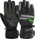 Миниатюра изображения товара Перчатки лыжные Reusch Ski Race VC R-Tex XT / 6201257-7021 (р-р 11, Black/White/Neon Green)