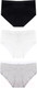 Миниатюра изображения товара Комплект трусов детских Mark Formelle 417738-3 (р.134/140-68, белый)