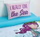 Миниатюра изображения товара Комплект постельного белья Этель Really Mermaid 1.5сп / 4702803