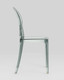 Миниатюра изображения товара Стул Stool Group Victoria Ghost / XH-8071 (серый)