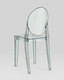 Миниатюра изображения товара Стул Stool Group Victoria Ghost / XH-8071 (серый)