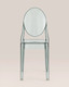 Миниатюра изображения товара Стул Stool Group Victoria Ghost / XH-8071 (серый)
