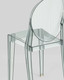 Миниатюра изображения товара Стул Stool Group Victoria Ghost / XH-8071 (серый)