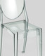 Миниатюра изображения товара Стул Stool Group Victoria Ghost / XH-8071 (серый)