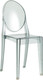 Миниатюра изображения товара Стул Stool Group Victoria Ghost / XH-8071 (серый)