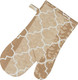Миниатюра изображения товара Рукавица-прихватка Guten Morgen Марокко бежевый ВР-МАРБ-18-30