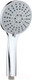 Миниатюра изображения товара Лейка ручного душа Gross Aqua Delta GA7035
