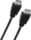 Миниатюра изображения товара Кабель PROconnect Silver HDMI - HDMI 1.4 / 17-6204-8 (2м, черный)