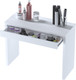 Миниатюра изображения товара Туалетный столик Mio Tesoro Энкель 100 (белый)
