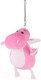 Миниатюра изображения товара Брелок Maxitoys Дракончик Пинк / MT-MRT012301-6-13