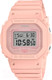 Миниатюра изображения товара Часы наручные женские Casio GMD-S5600BA-4E