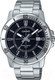 Миниатюра изображения товара Часы наручные мужские Casio MTP-VD01D-1C