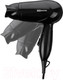 Миниатюра изображения товара Компактный фен TDM Сатурн 1 / SQ4008-0001 (черный)